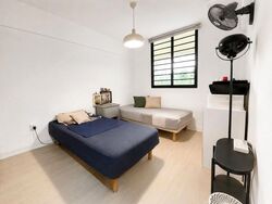 Blk 108 Commonwealth Crescent (Queenstown), HDB 3 Rooms #609474101